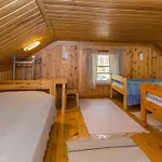 Ulpukka By Interhome Сasa de vacaciones Savilahti