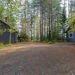 Сasa de vacaciones Ulpukka By Interhome Savilahti
