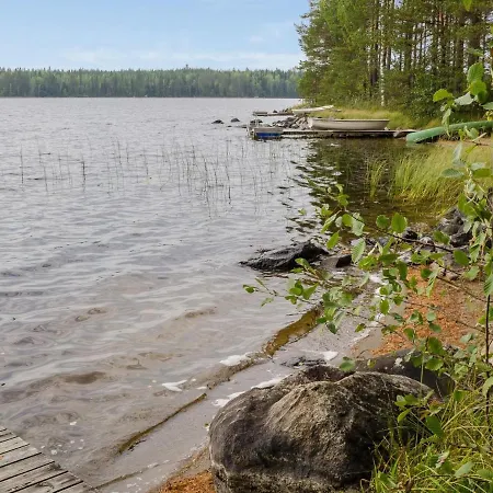Ulpukka By Interhome Ferienhaus Savilahti