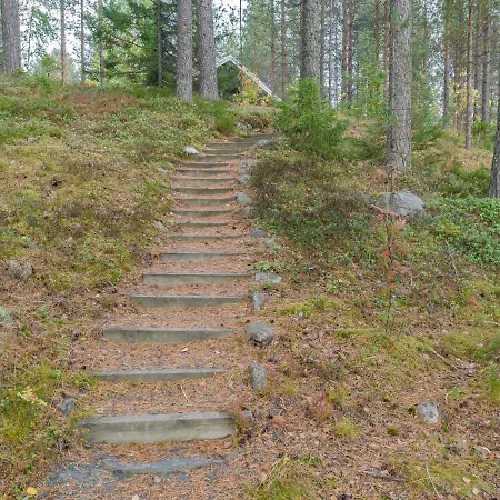 Ulpukka By Interhome * Savilahti