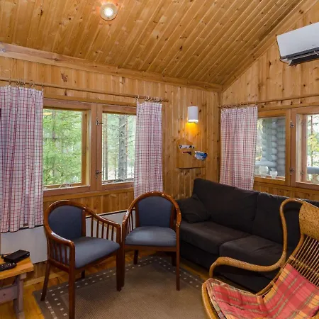 Ulpukka By Interhome Ferienhaus Savilahti