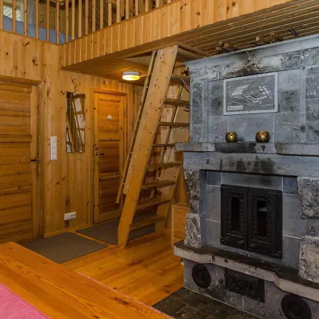 Ulpukka By Interhome Ferienhaus *