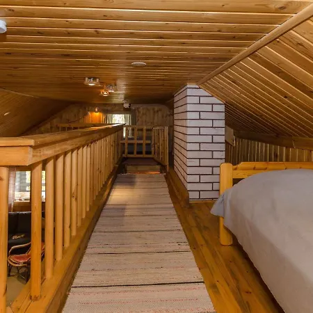 Ulpukka By Interhome Ferienhaus *