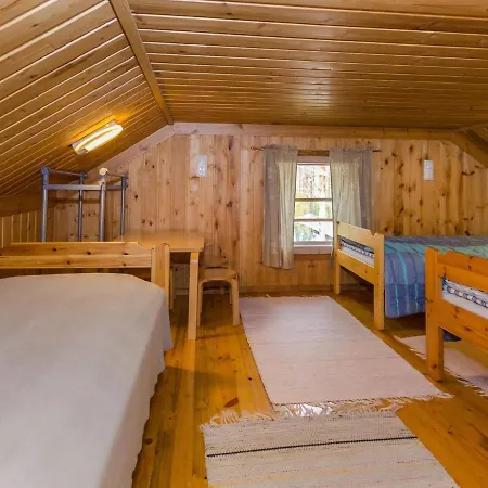 Ulpukka By Interhome Ferienhaus