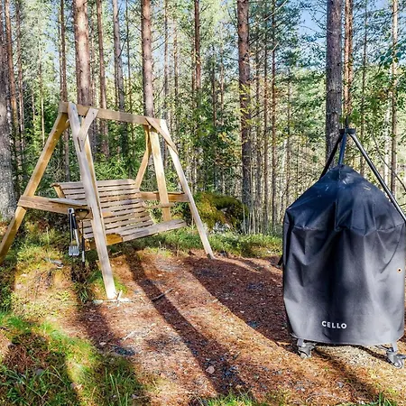 Ulpukka By Interhome Savilahti