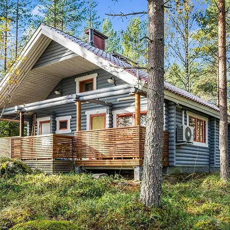 Ferienhaus Ulpukka By Interhome *
