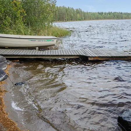 Ulpukka By Interhome * Savilahti