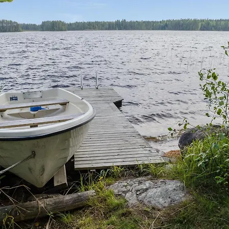 Ulpukka By Interhome * Savilahti