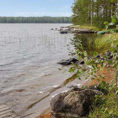 Ulpukka By Interhome Semesterbostad Savilahti