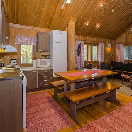 Semesterbostad Ulpukka By Interhome Savilahti