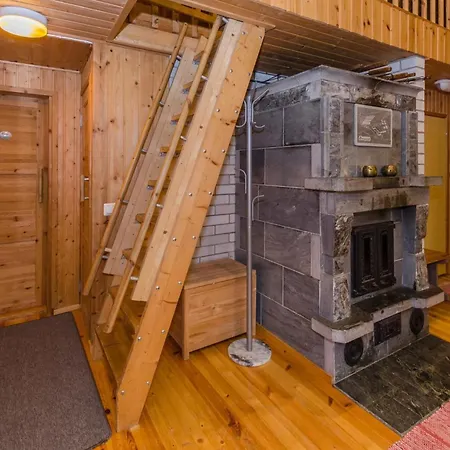 Ulpukka By Interhome Holiday home