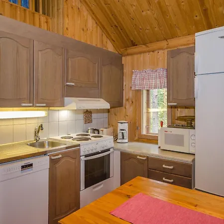 Holiday home Ulpukka By Interhome Savilahti