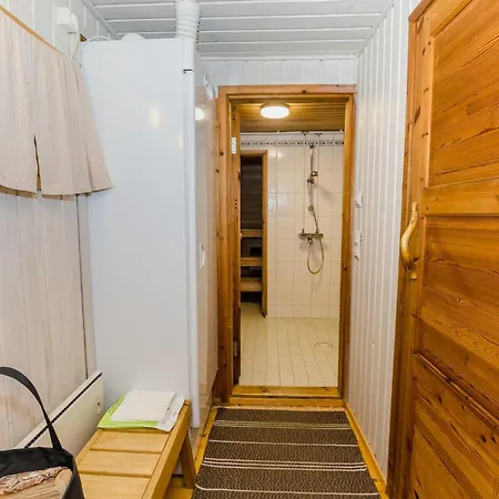Сasa de vacaciones Ulpukka By Interhome *