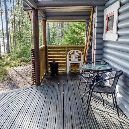 Ulpukka By Interhome * Savilahti