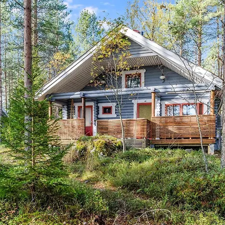 Сasa de vacaciones Ulpukka By Interhome