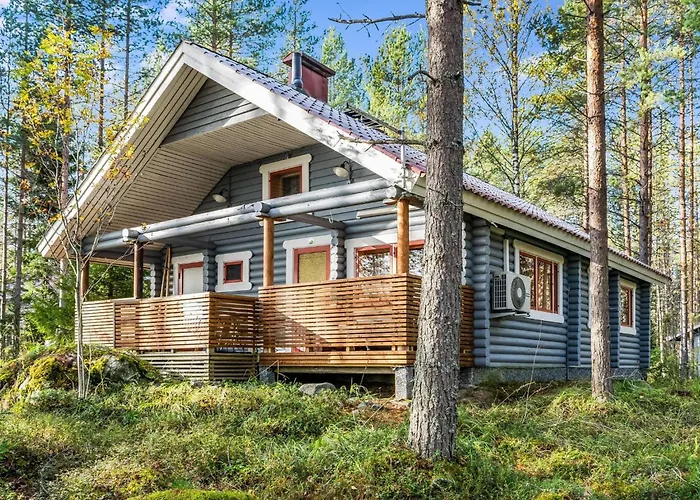 Ulpukka By Interhome Holiday home *