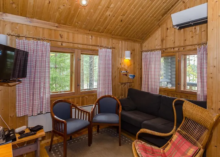 Ulpukka By Interhome Holiday home