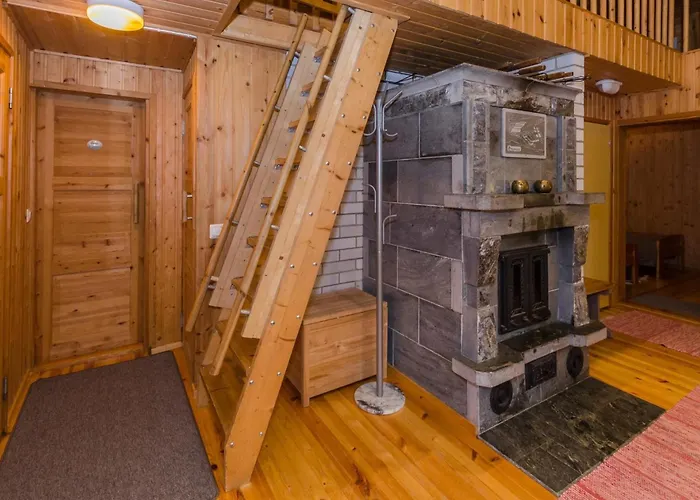 Ulpukka By Interhome Holiday home