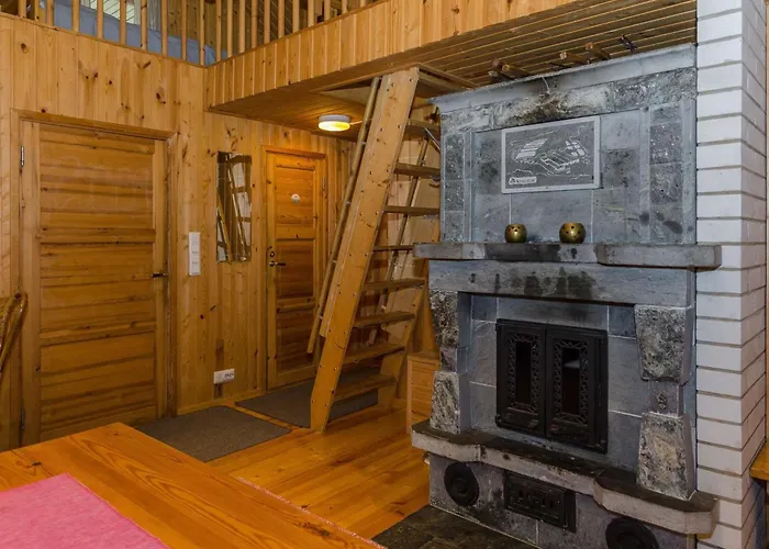 Ulpukka By Interhome * Savilahti