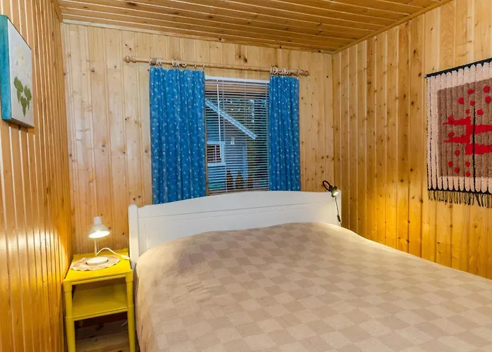 Ulpukka By Interhome