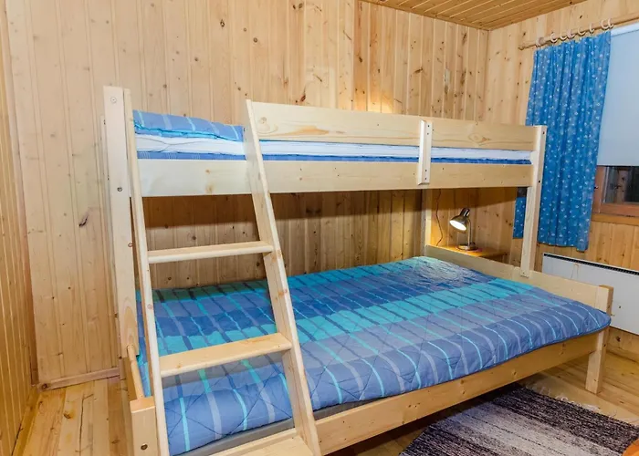 Ulpukka By Interhome