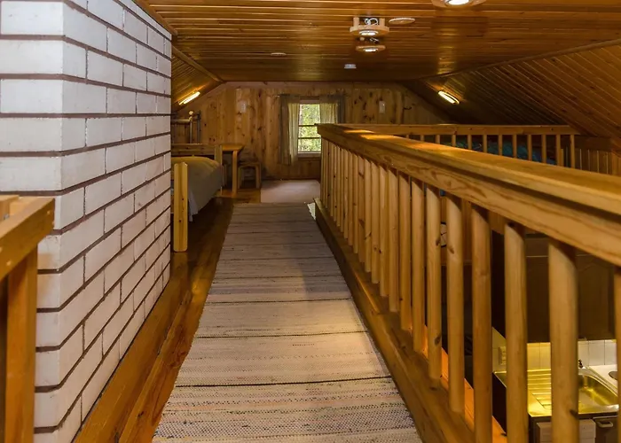 Ulpukka By Interhome