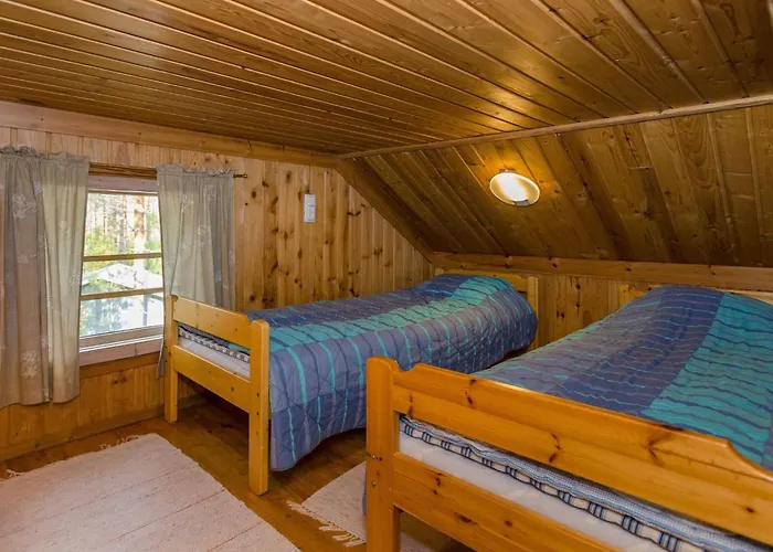 Ulpukka By Interhome *