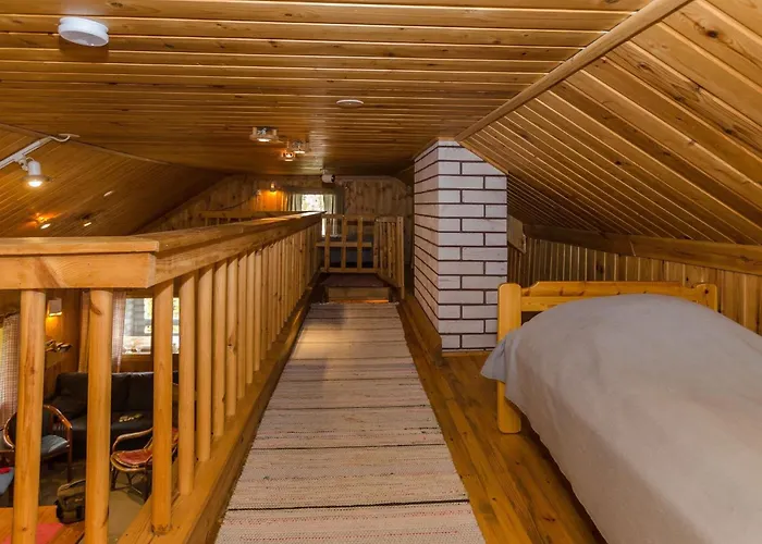 Ulpukka By Interhome Semesterbostad *