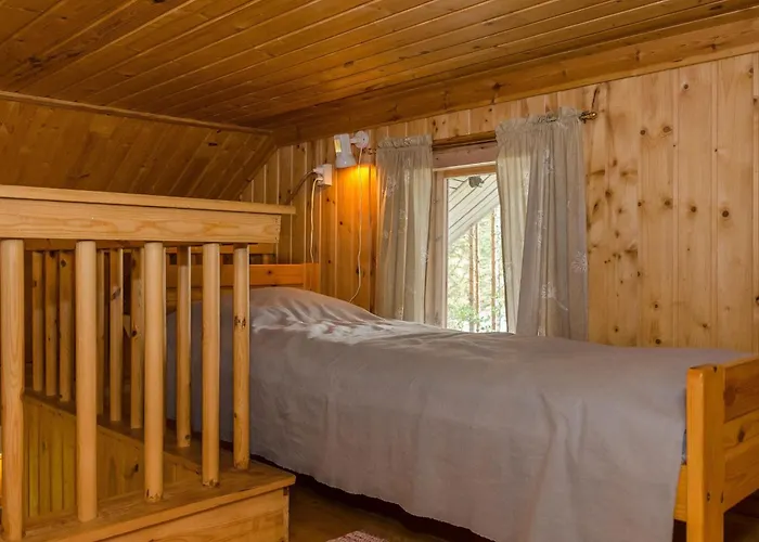 Ulpukka By Interhome