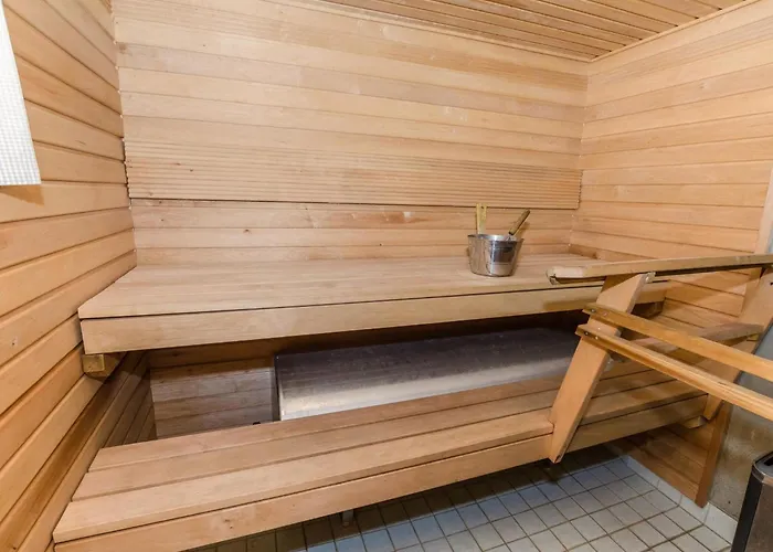 Ulpukka By Interhome * Savilahti