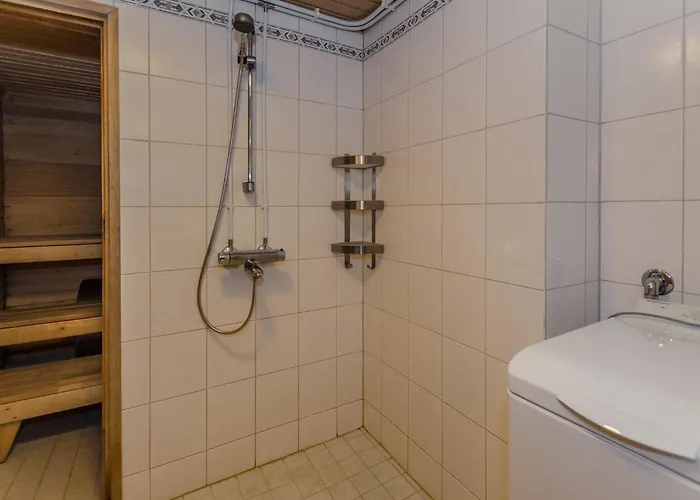 Ulpukka By Interhome Holiday home *