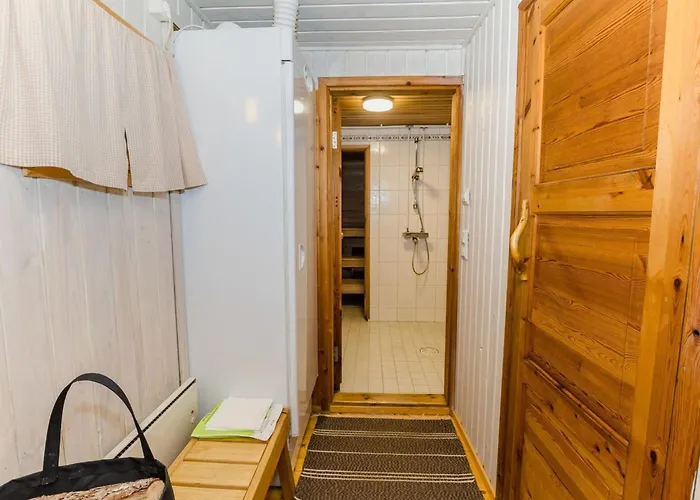 Holiday home Ulpukka By Interhome *