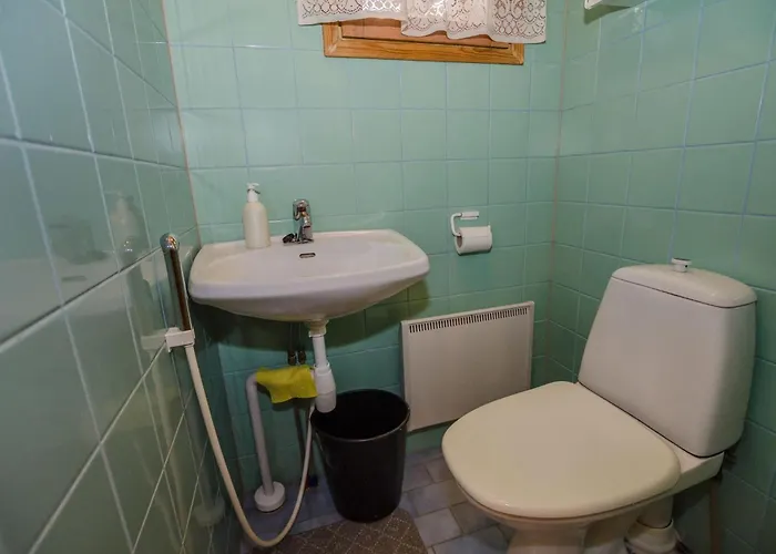 Ulpukka By Interhome * Savilahti