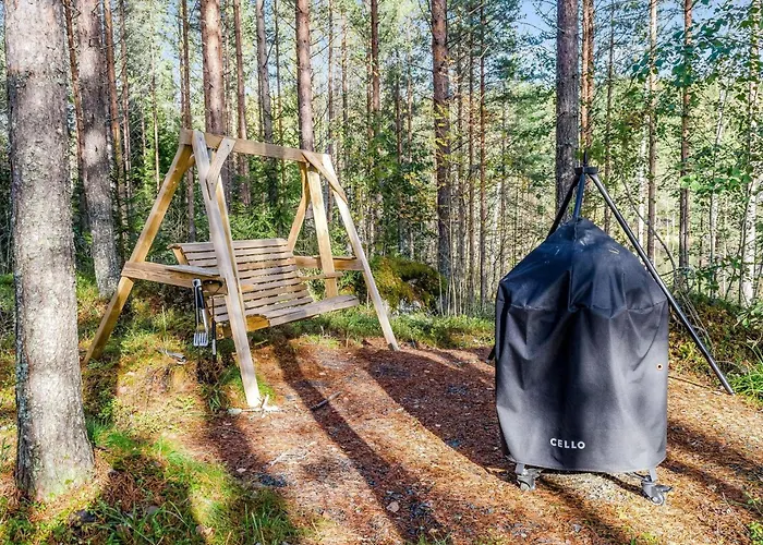 Ulpukka By Interhome Holiday home *