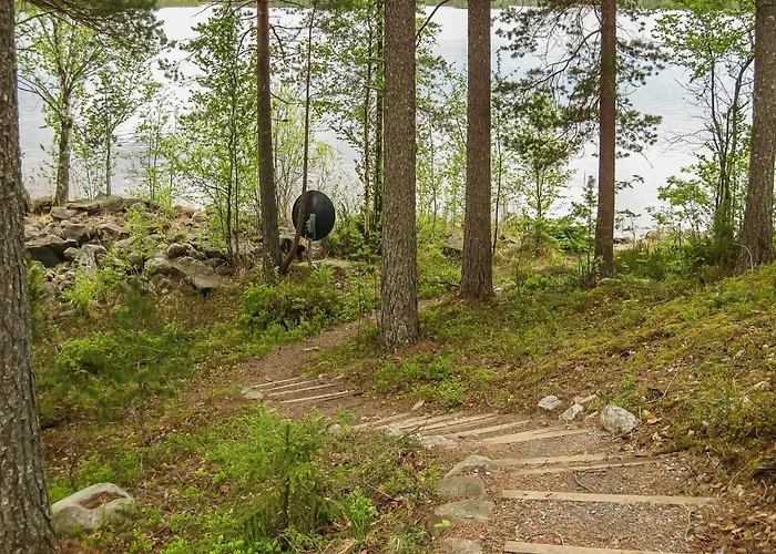 Ulpukka By Interhome Semesterbostad