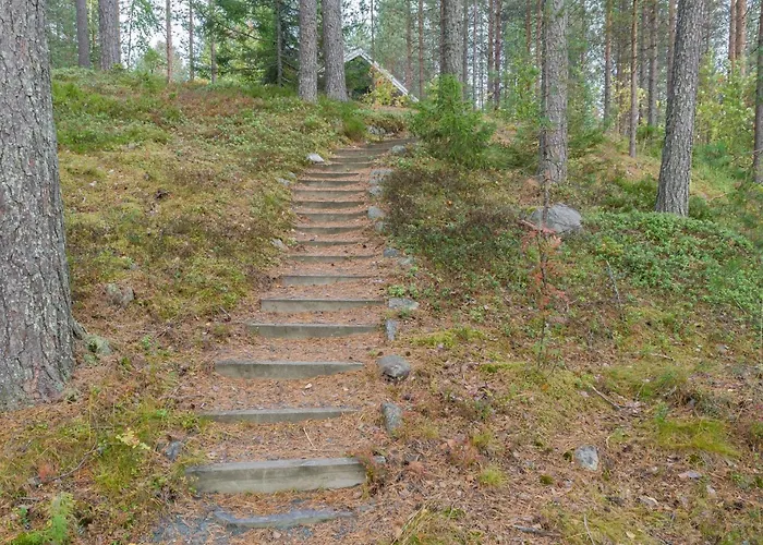 Ulpukka By Interhome